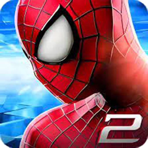 Spiderman 2 Logo