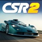 CSR 2 - Realistic Drag Racing Logo