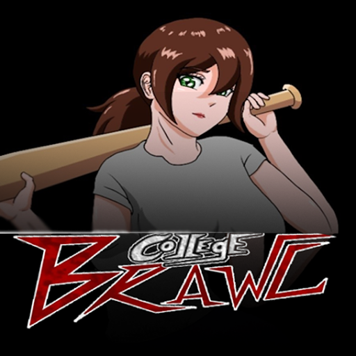 College Brawl Logo